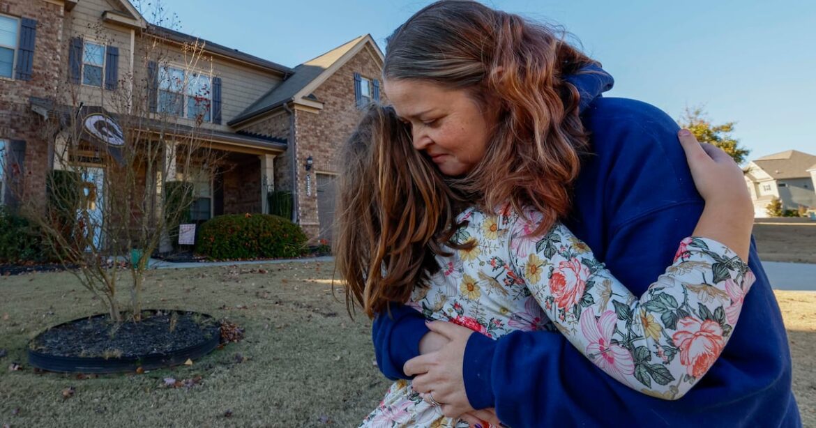 How two georgia siblings gave kidneys to the same friend