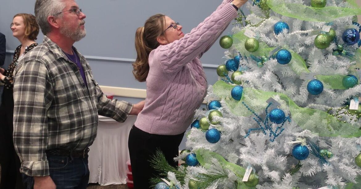 'it's somebody else's chance at a new life': organ donation