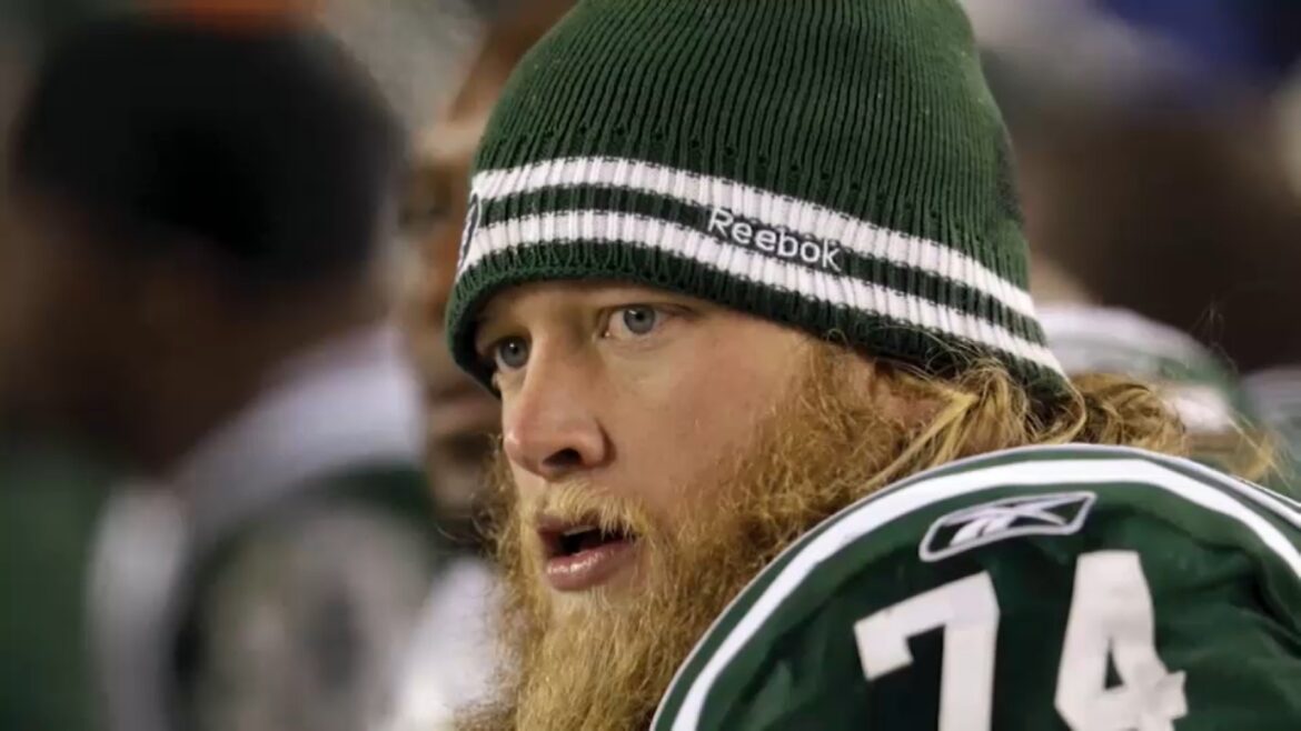 Jets legend nick mangold dies due to kidney disease: what
