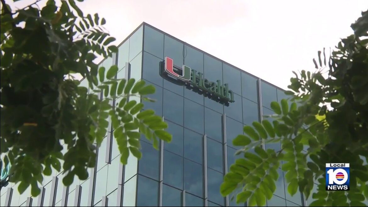 Organ donation advocate responds to report of unsafe practices at