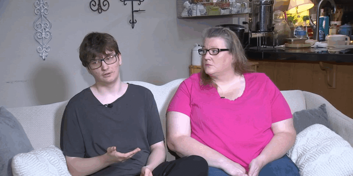 Teen is second person in family to need new kidney