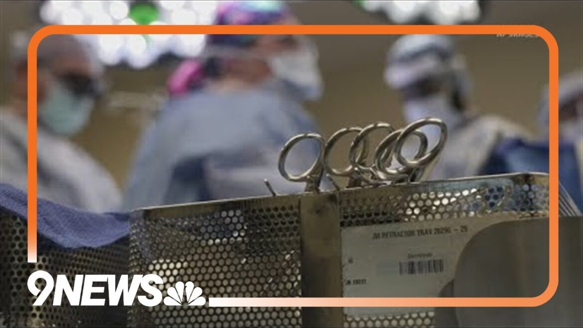 Us organ donation system faces scrutiny and changes after reports