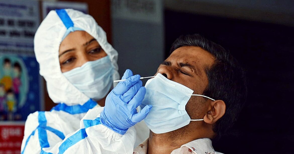 Newindianexpress2f2025 05 312f888jll5w2fcovid 19 testing