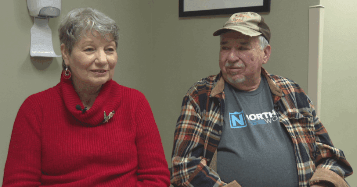 After 3 year wait, tn woman gets kidney transplant hours after