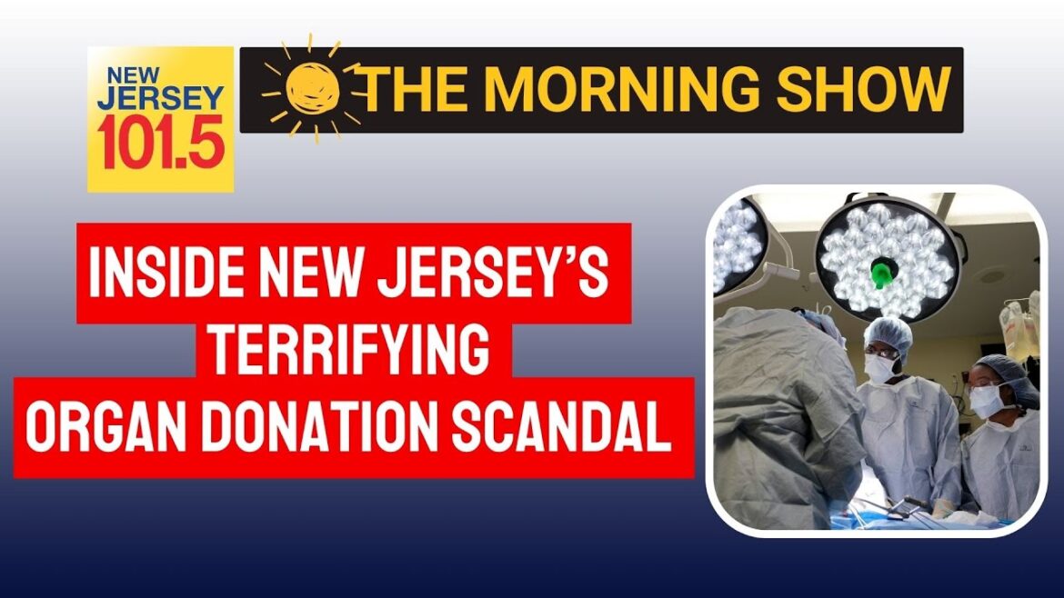 Inside new jersey's terrifying organ donation scandal