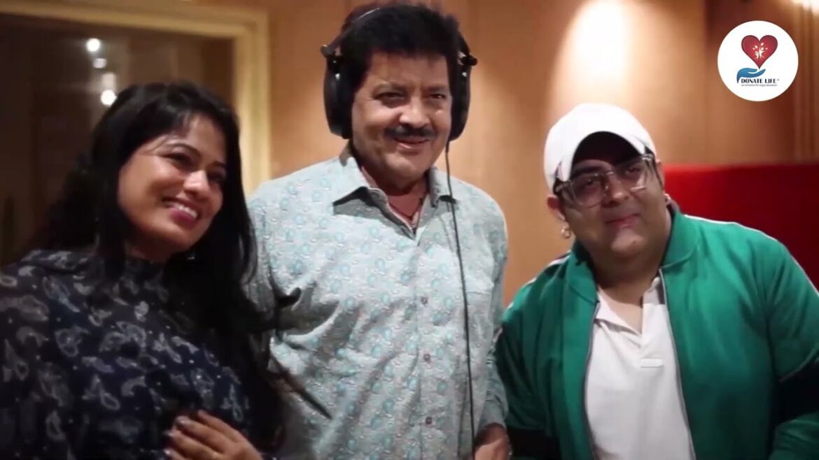 Organ donation song "angdaan karle re maanav" | donate life