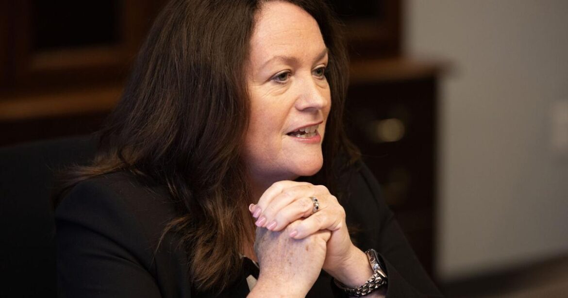 Richmond times dispatchceo of richmond organ transplant contractor is retiringunos will