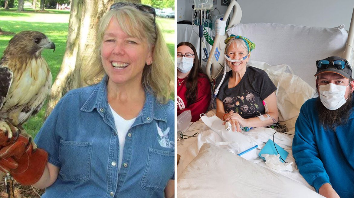 929 dedicated to helping animals woman finds new breath after double lung transplant 4