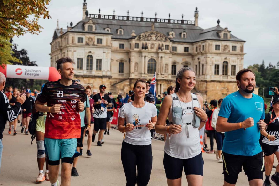 A second chance for first place at the british transplant