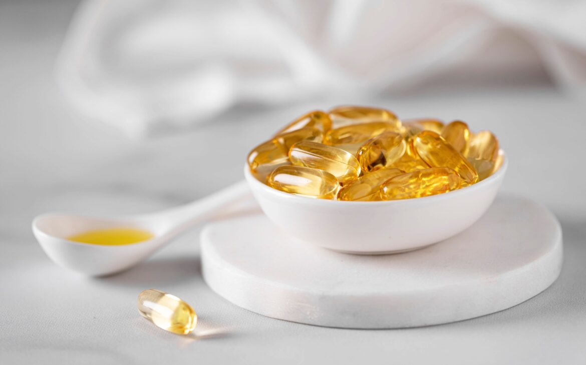 Fish oil sharply reduces heart attacks and strokes in dialysis patients