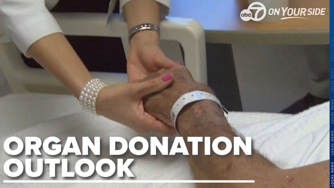 Lawsuit filed on organ donation law after federal court grants