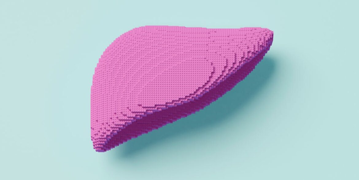 Scientists are 3d printing organ tissue to help end the