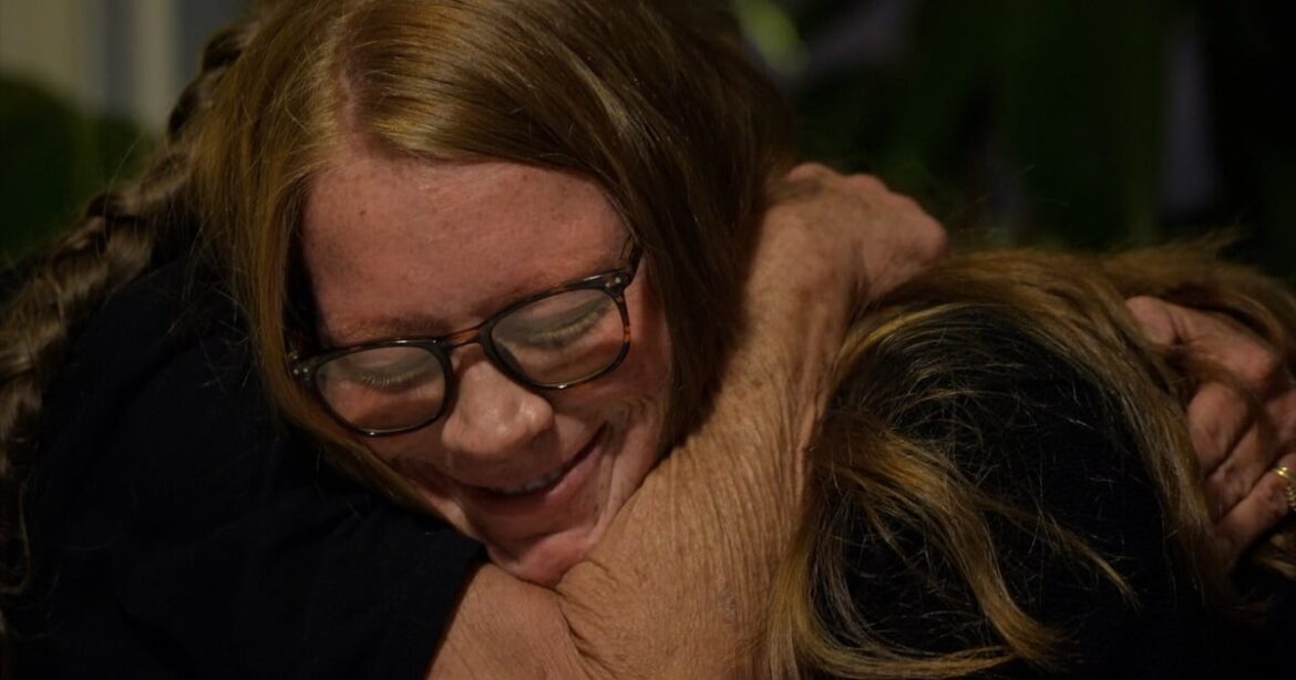 She got a heart transplant at 11. then, her insurance