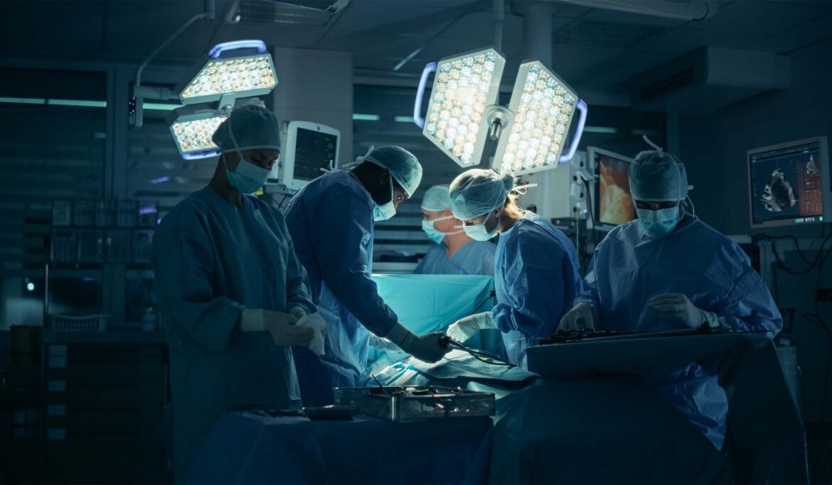 Surgery