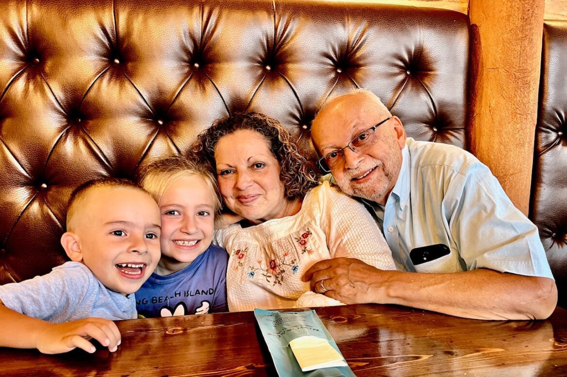 A beloved staten island community activist in fight for life,