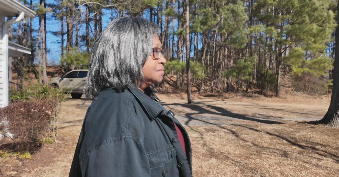 Bonita green has severe asthma and received a double lung transplant in 2020. dmid1 6a15qmzdp 1920x1080 1