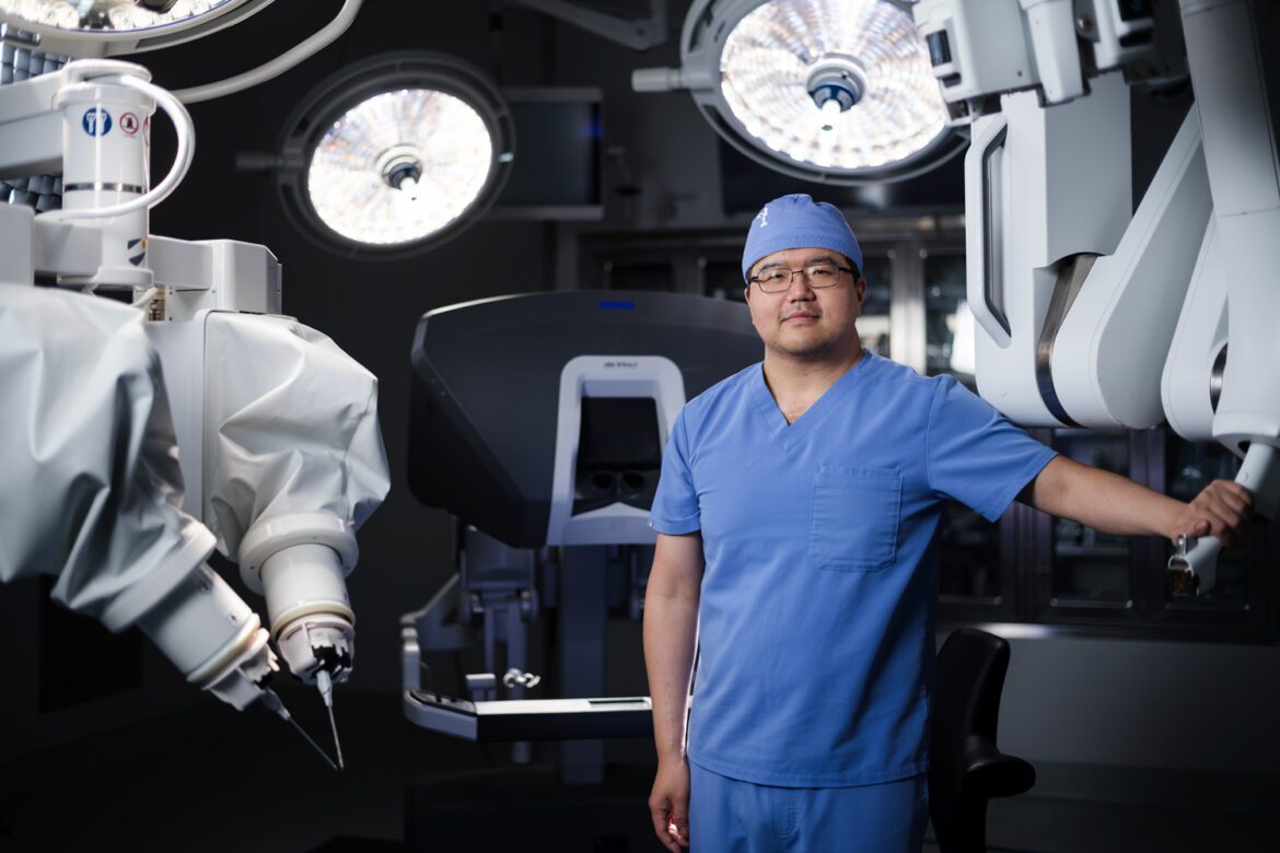 Novel surgical technique promises to expand the number of living