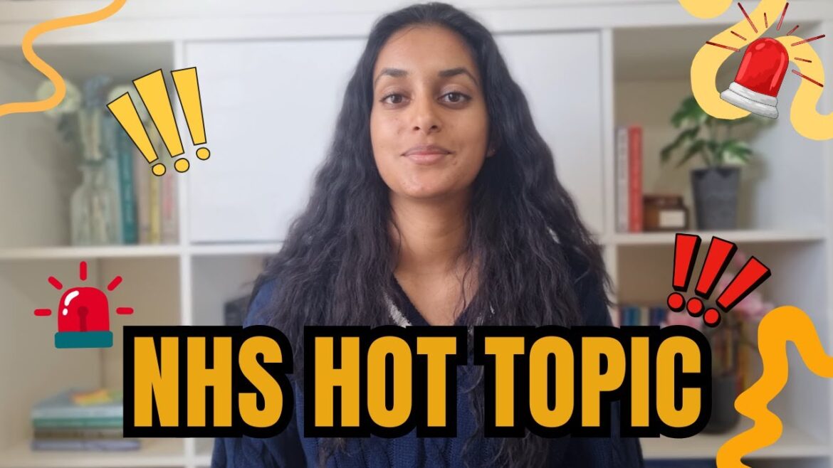 Organ donation & ethics: the interview topic explained