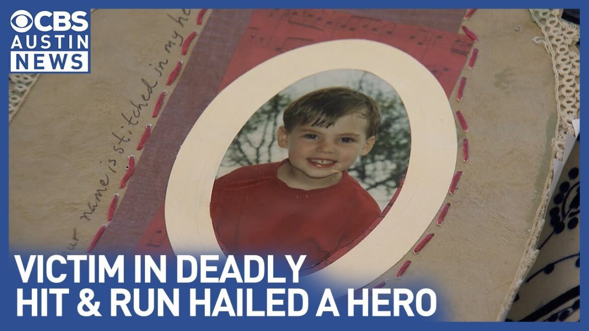 Second sxsw hit and run victim saves lives through organ donation
