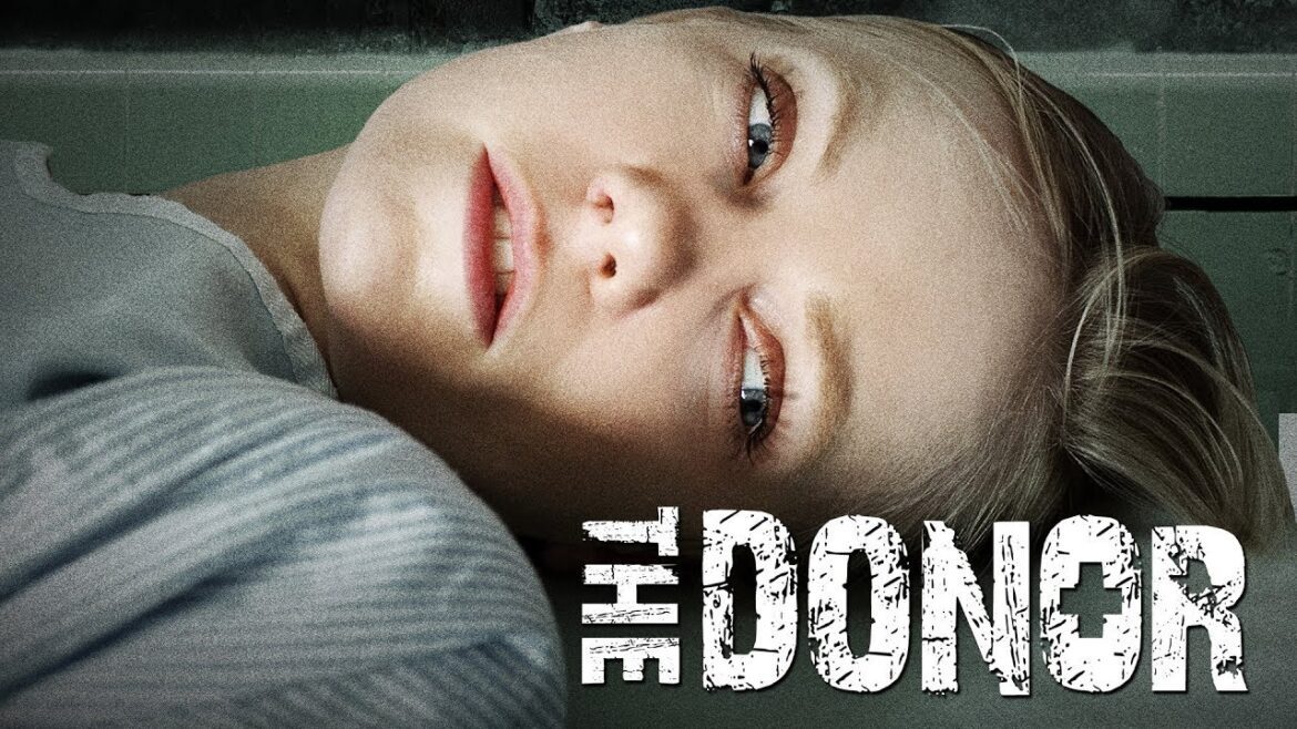 The donor full movie