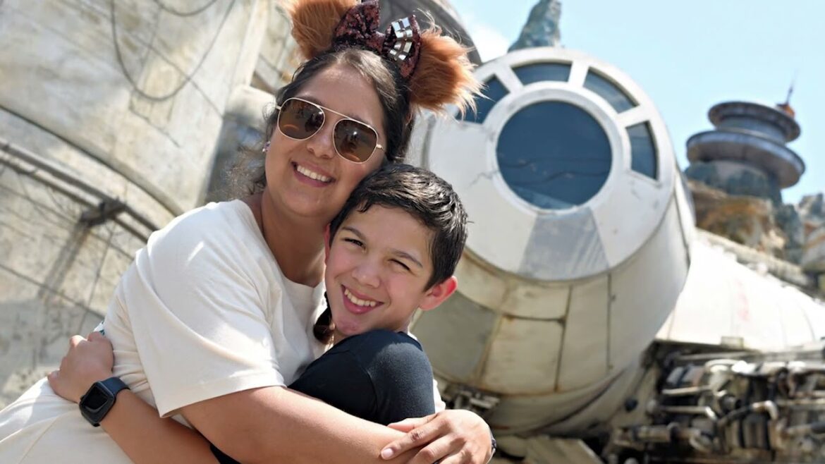 Kidney and pancreas recipient stacey: "organ donation is such a