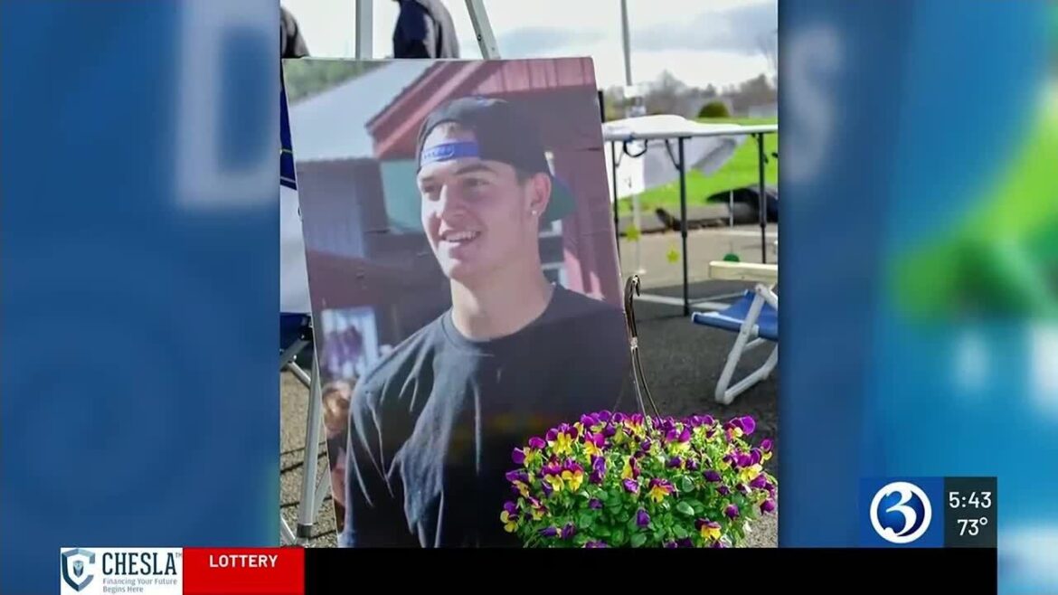 There’s an urgent need for organ and tissue donors