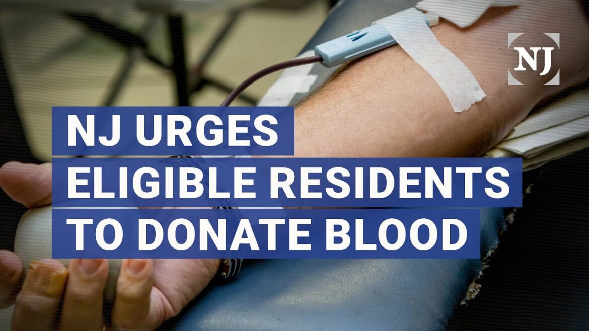 Weather, flu drive 'dire' need for blood donors as supplies