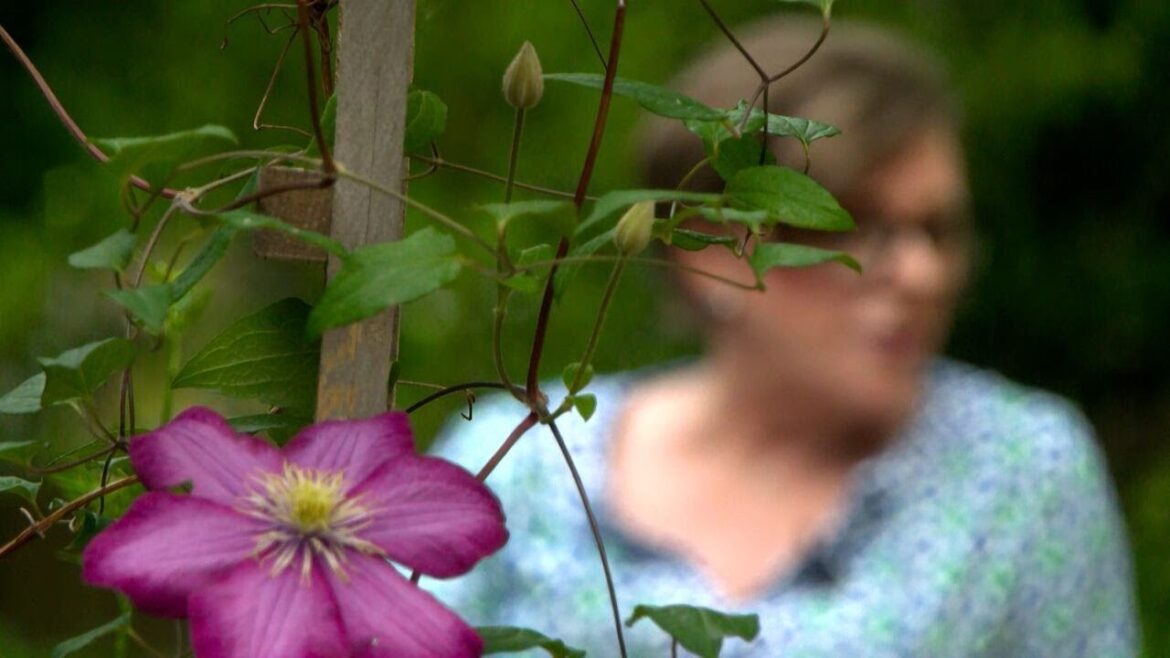 During donate life month, metro atlanta organ recipient gives thanks,