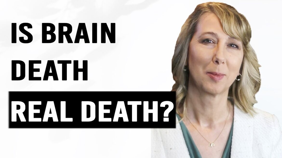 The dark truth about organ donation? dr. heidi klessig on