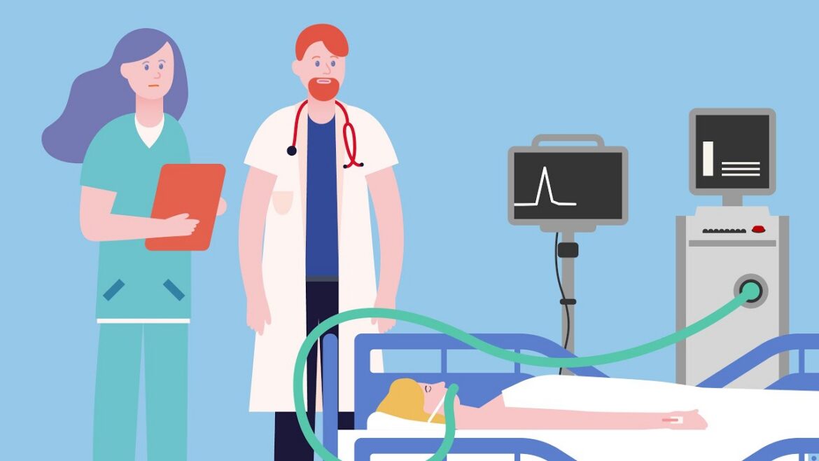 Organ donation: how does that work?