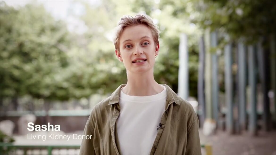 Quick facts about organ donation | nhs organ donation