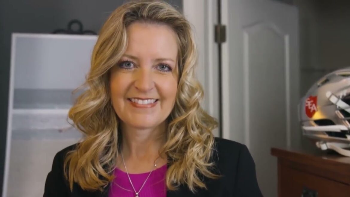 Mother of an organ donor shares her son's story