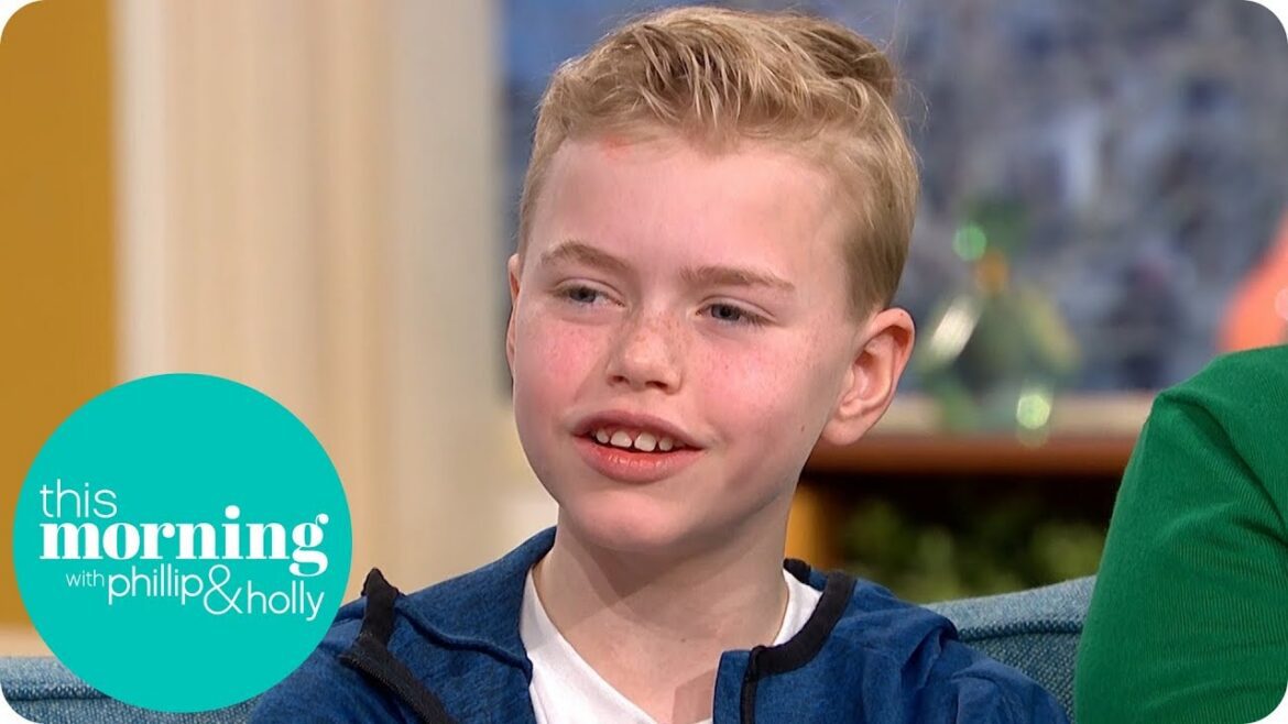 The boy who helped change the organ donation law |