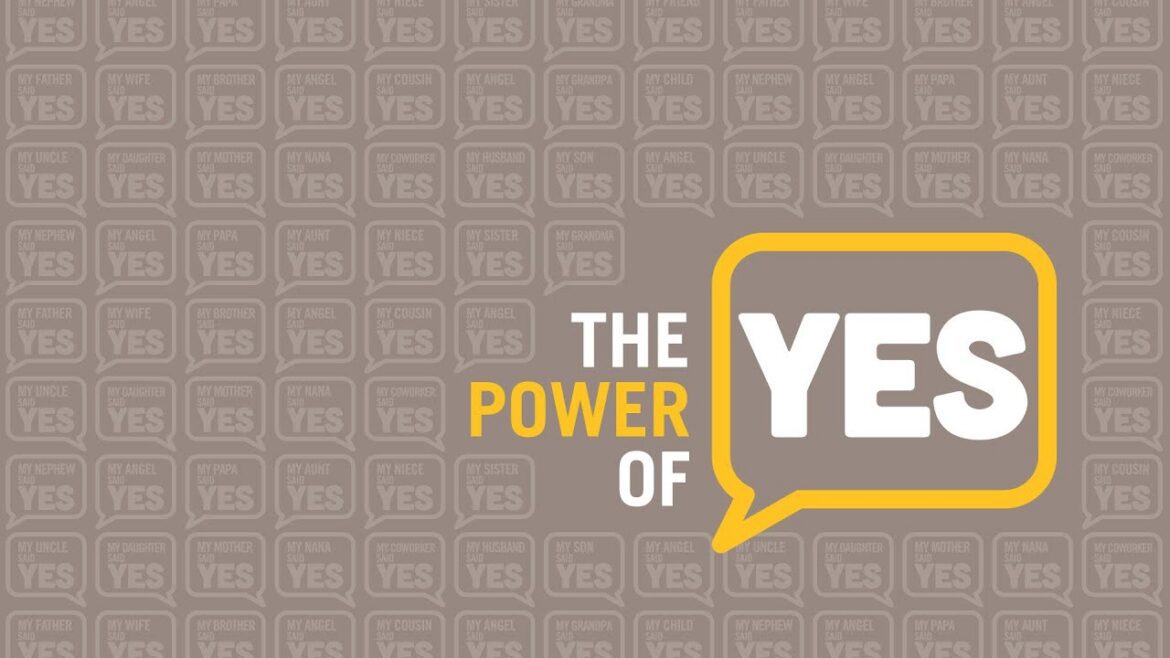 The power of yes organ donation myths vs. facts