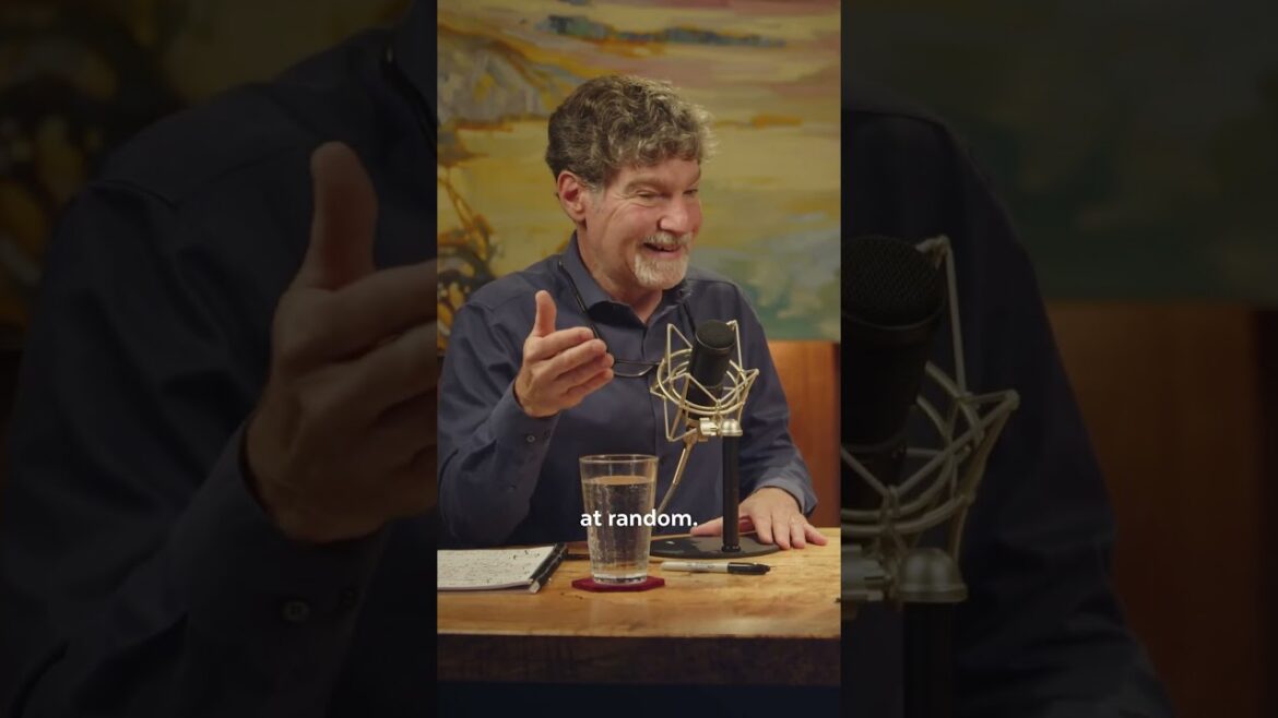 Are you an organ donor? bret weinstein discusses the problem