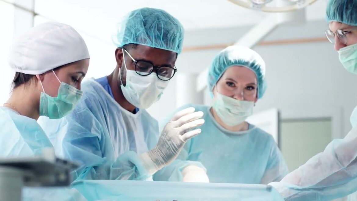 Fixing the organ donation and transplantation process