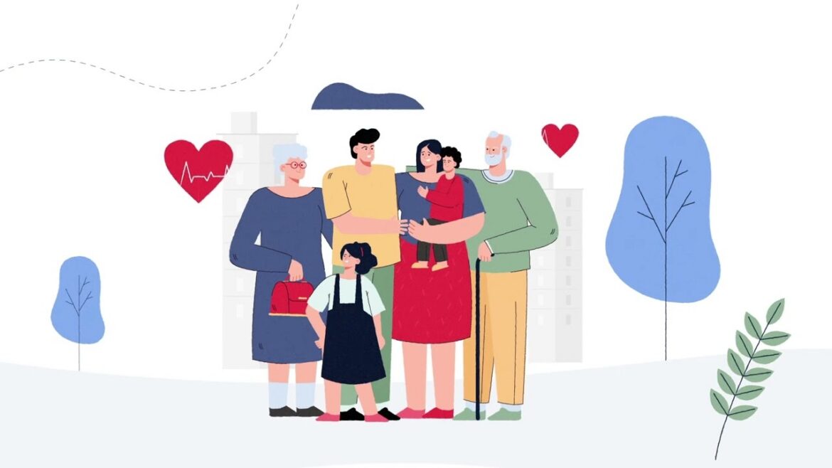 How organ donation works