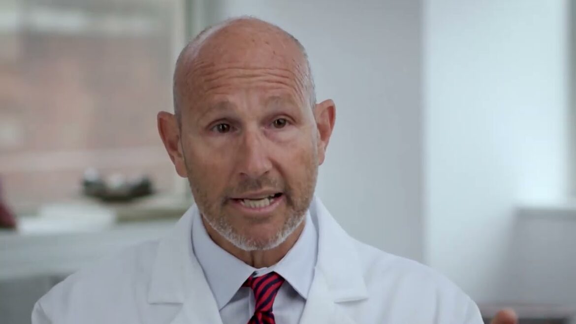 Living organ donation at medstar georgetown university hospital