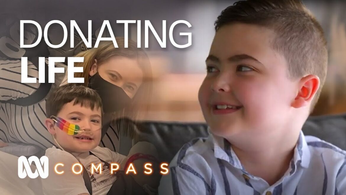 Organ donation, a lottery of life | compass | abc