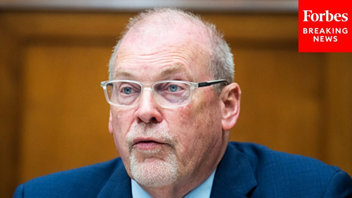 Griffith grills expert on allegations of organ donors ‘waking up