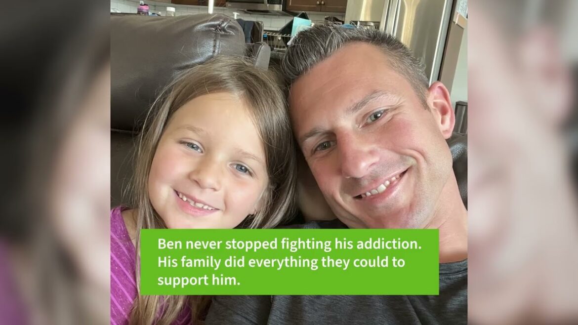 Two families connected through organ donation