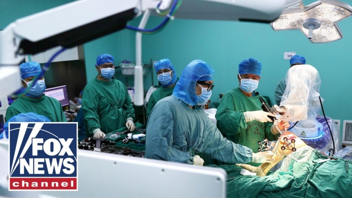 Hhs shuts down organ donation agency after 'horror' stories uncovered