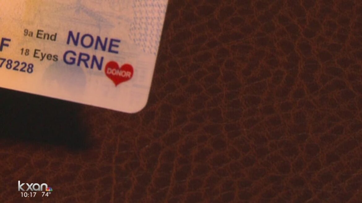 Texas bill aims to make organ donation opt out, sparking debate